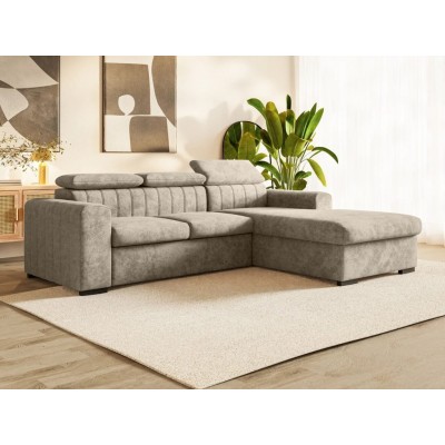 Minkštas kampas SAVOY (Casa-05) D \NAUJIENA